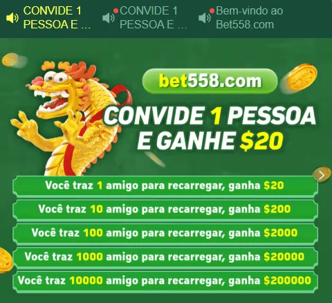 Bet558 Casino