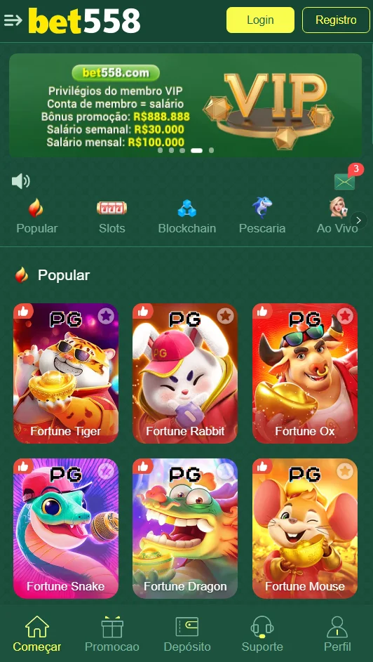 Bet558 Casino
